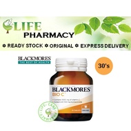 Blackmores Bio C 1000MG Vitamin C + Bioflavonoids 30'S