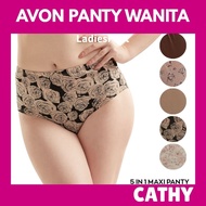 CATHY 5-in-1 Maxi Panty | AVON Panty
