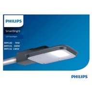 PHILIPS BRP132 Lampu Jalan PJU LED 140W Watt LED140 NW 220-240V DM GM