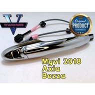 Door Outer Handle Bezza Aixa Myvi 2018 D20N