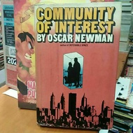 COMMUNITY OF INTEREST BOOK