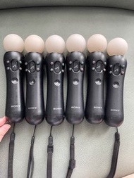 Sony PS3/PS4 VR（通用）體感手制