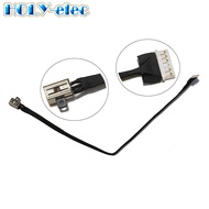 Applicable Vostro 14 5468 5568 0M3FM1 DC30100YG00Interface Cable 28CM Long