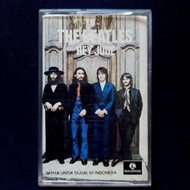 The Beatles Cassette - Hey Jude