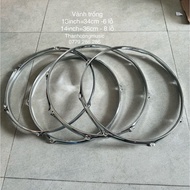 Rim Clear 13inch And 14inch
