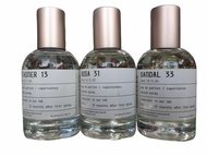 [Chính hãng] Nước Hoa LE LABO - Mẫu ODYLLES 30ml Another 13 Rose 31 santal 33