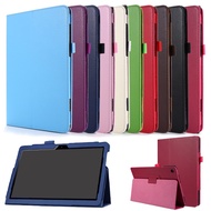Case for Huawei MediaPad T5 10 T3 9.6 M5 Lite 10.1 8 Case Slim Folding Stand PU Leather Cover for Huawei M5 10.8 8.4 Case