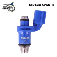 FUEL INJECTOR EGO AVANTIZ / EGO S FI / LAGENDA115 FI