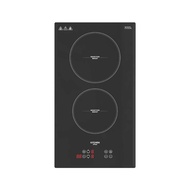 KITCHEN STUDIO เตาอินดักชั่น2หัว รุ่น KSHB-30-I-2Z-1I