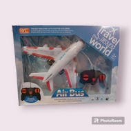 Rc 4fc boeing plane/children's toy car rc