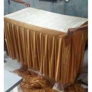 Table Cover measuring 120cm x 60cm