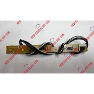 MITSUBISHI HEAVY INDUSTRIES RECEIVER BOARD SENSOR IR - SRK10CFV/SRK13CFV/SRK09CF/12CF/SRK09CG/12CG