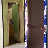 pintu aluminium ACP Panel berkualitas termurah