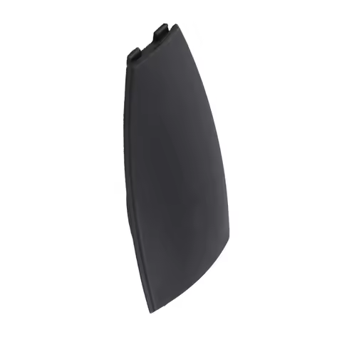 For Mercedes For Benz Car Key Cover For B/C-Class For E-Class 3-button Key Car Key Rear Cover Replac