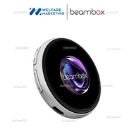 [โปรสูงสุด 30%*] beam e-Badge Pulse สมาร์ทแบดจ์ดิจิตอล หน้าจอ LED แสดงภาพ (Image / GIF / Video)