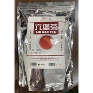 六堡茶 LIU BAO TEA  200g