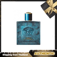 Authorized Versace Eros Flame Men'S And Women'S Fragrances EDP 100ML