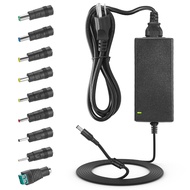48V 1.25A 60W Power Supply Adapter Compatible with Netgear ProSafe GS108PE GS108PE-100NAS Pro Safe G