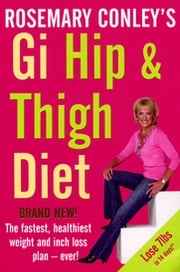 Gi Hip &amp; Thigh Diet Rosemary Conley