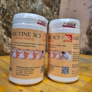 Abutine 3c3 white size 500gram