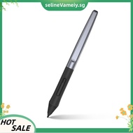 PW100 Stylus for  H640P/H950P/H1060P H1161/HS610 Graphics Tablet 8192 Levels Battery-Free Stylus