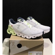 On Cloudflyer 3 Shock-absorbing support Men's and women's running shoes