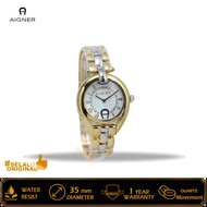 Jam tangan Wanita AIGNER A49312 Original