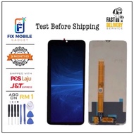OPPO REALME C21Y/C25Y LCD TOUCH SCREEN(3 MONTH WARRANTY)