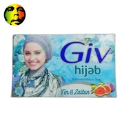 Giv sabun mandi batang 76gr hijab