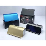 Original LP V9 WIRELESS PORTABLE BLUETOOTH SPEAKER 8Wx2 FM/TF/USB/HIGH QUALITY SUPER BASS SPEAKER