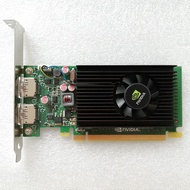 Original NVIDIA NVS 310 Dual DP Professional 512M Graphics Card NVIDIA QUADRO K600 DVI+DP