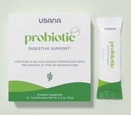 USANA Probiotic 超級益生菌