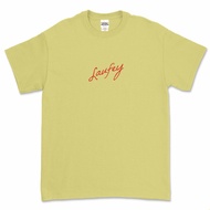 Laufey - FONT T-SHIRT