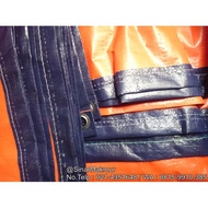 A3 Plastic Tarpaulin Size 6x6 | Tarpaulin 6x6 Type A3