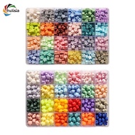 [chulisia] Sealing Wax Beads for Wax Seal Stamp Particles Kit Wax Seal Beads for Holiday Wedding