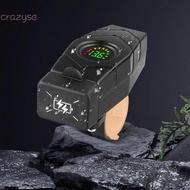 Handlebar USB Fast Charger for Motorcycle 12V 24V with Waterproof Cover
