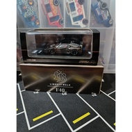Inno64 ferarri f40 lbwk unsealed