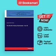 The World's History Illuminated - Vol. 03 - Paperback - English - 9783744651523