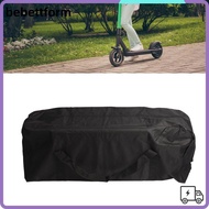 LUCKY Electric Scooter Bag,  Cloth Foldable Scooter Storage Bag, Durable Lightweight Heavy Duty Wate