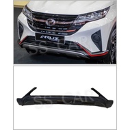 PERODUA ARUZ 2019 GEAR UP - FRONT SKIRT - REAR SKIRT - MATERIAL PU - WITHOUT PAINT