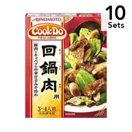 [ 10入組] Ajinomoto CooKDo15 回鍋肉 90g