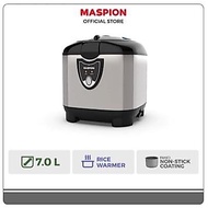 MASPION RICE WARMER 7 LITER RICE WARMER MRJ-788