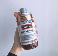 現貨🔥500ml Swisse Hair Skin Nails 膠原蛋白液