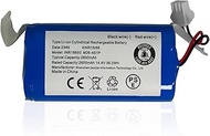 14.4V 36Wh INR18650 M26-4S1P Cleaner Battery Compatible for Eufy RoboVac 11 11C 11S 11S Plus 11S MAX