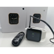 OnReal W26 Smart Watch Charger 2Pin 4.5mm Smart Watch General Purpose Magnetic USB Charging Smart Wa