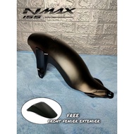 NMAX V2 TIRE HUGGER WITH FENDER EXTENDER ( SEC )