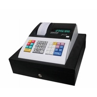 OLYMPIA CM80 PLUS Electronic Cash Register
