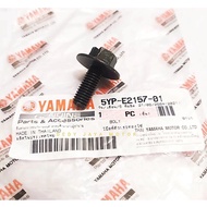 Centric Gear Bolt Camshaft/ Yamaha Jupiter MX 5YP-E2157-01Original