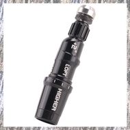 [Z F L U] 2017.350 Golf Club Adapter for  M1 M2 R15 SLDR  STAGE 2 Driver