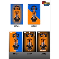 [BRICKSSHOP] Mclaren F1 Car 1:8 Frame